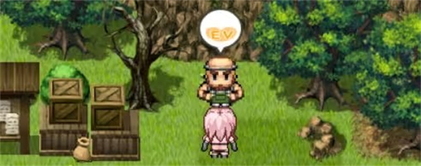 女盗贼希露菲与不眠之岛手机版