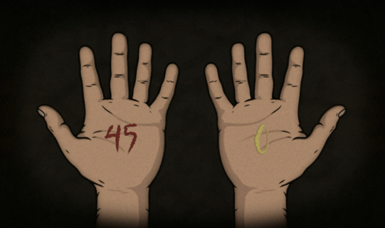 Creepy Tale 3
