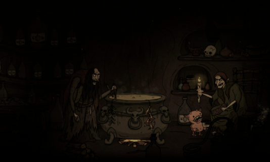 Creepy Tale 3