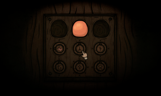 Creepy Tale 3