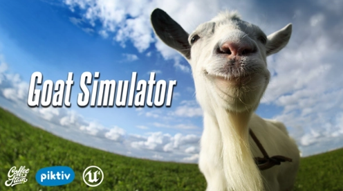 goatsimulator3手机版