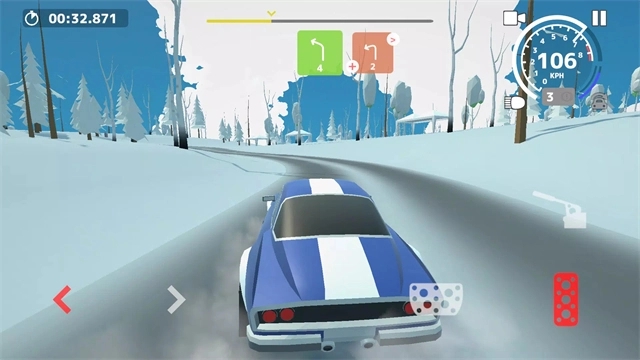 N3拉力赛中文版