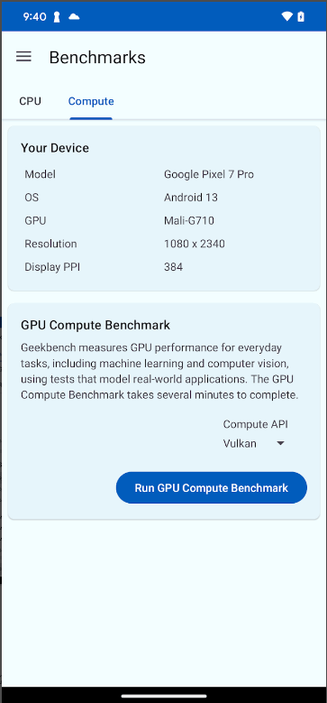 Geekbench6截图2