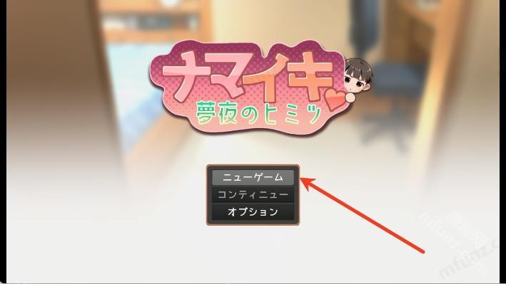 Namaiki汉化版中文版下载