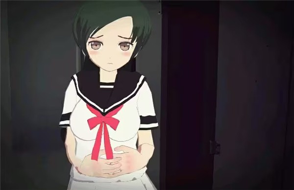 异常感染中文版截图0