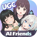 AIFriends胡桃