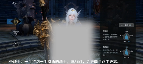 欲望王座