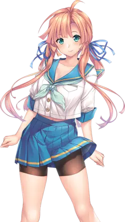 甜蜜夏日