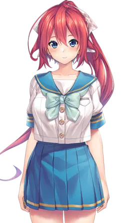 甜蜜夏日