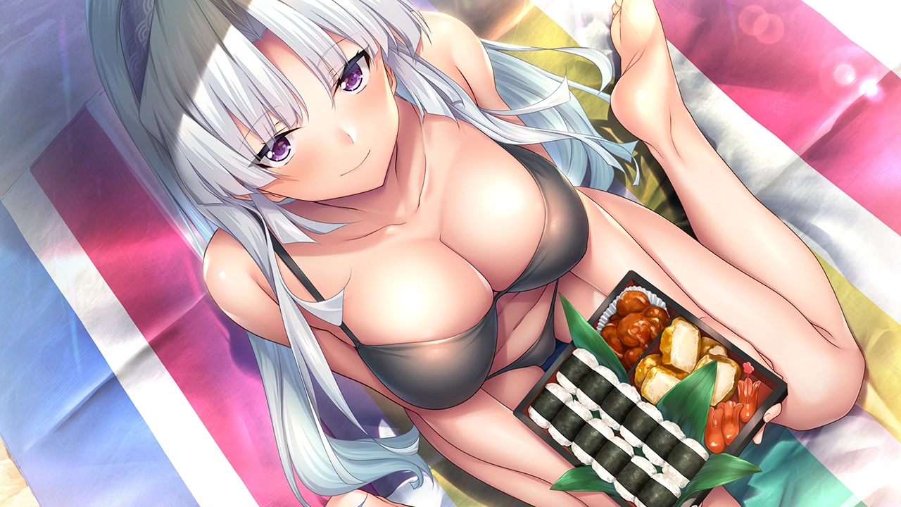 甜蜜夏日