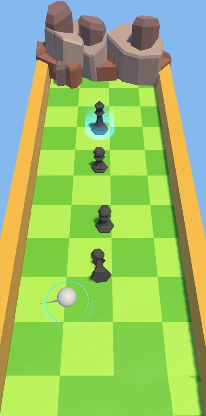 高尔夫象棋游戏手机版截图0