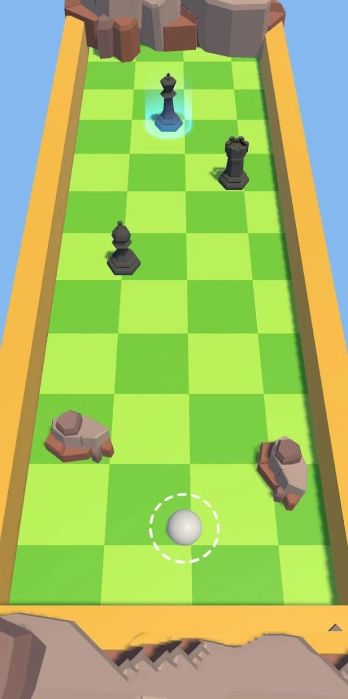 高尔夫象棋游戏手机版截图1