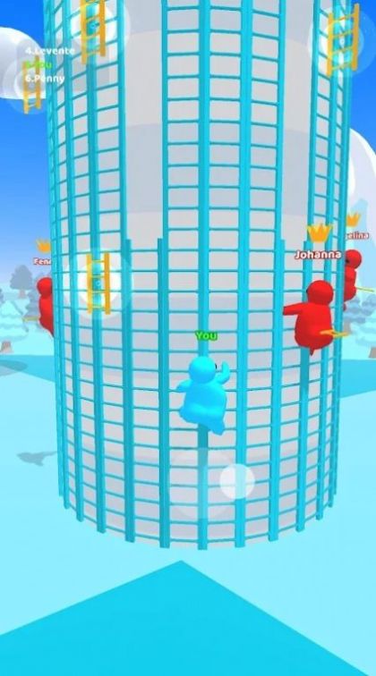 楼梯大竞技游戏截图1