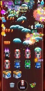 ShootingCars射击汽车游戏安卓版截图0