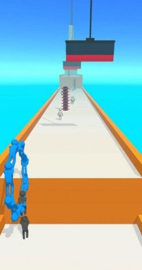人类风火轮游戏安卓版截图0