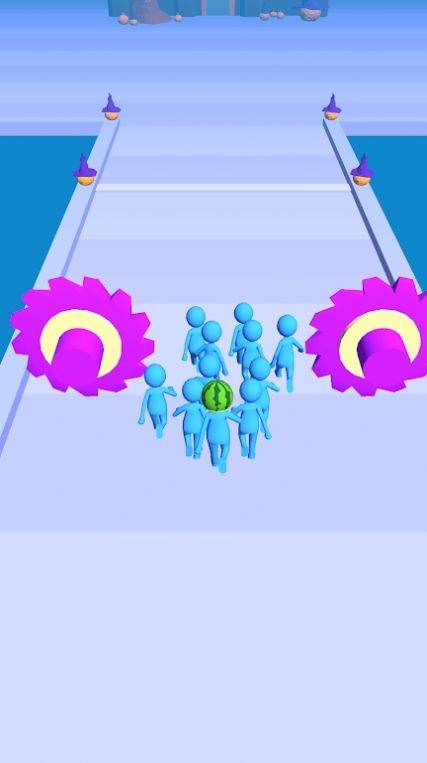 加入战斗跑3D最新版截图2