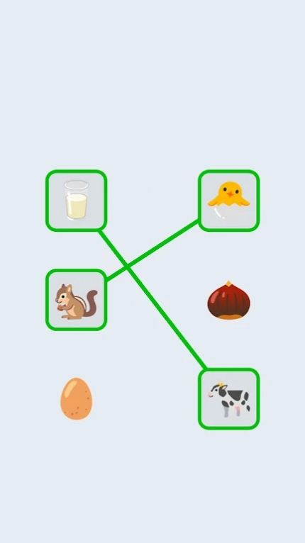 表情匹配连接游戏安卓版截图0