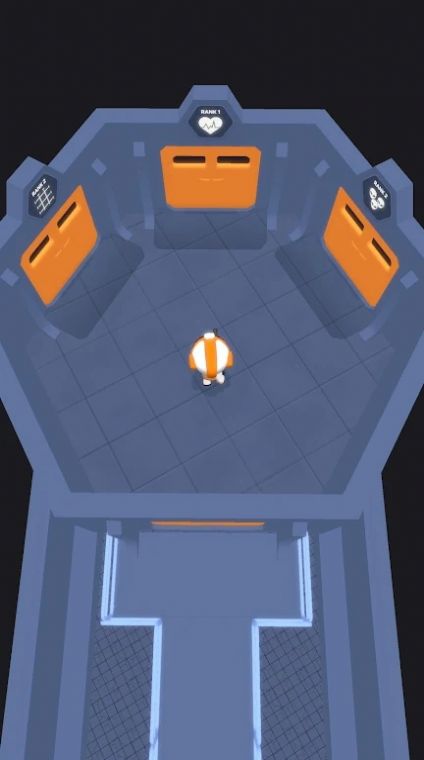 空间站逃生游戏截图1