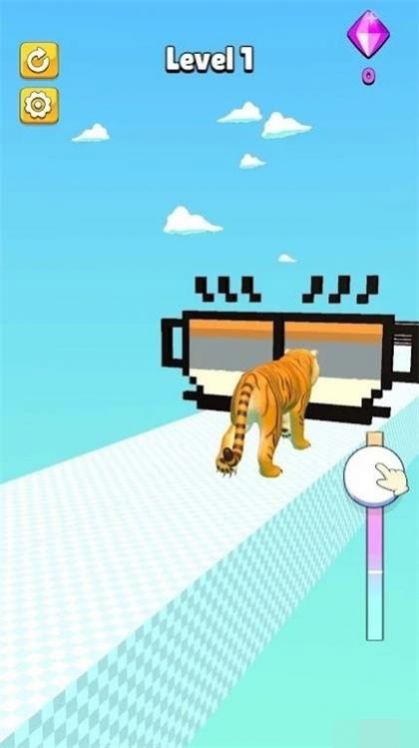 捕食猛兽最新版截图2