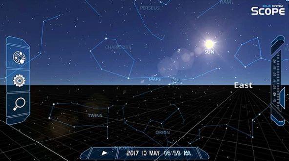流浪地球探索宇宙中文汉化升级版截图1
