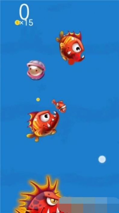 水下历险正版截图2