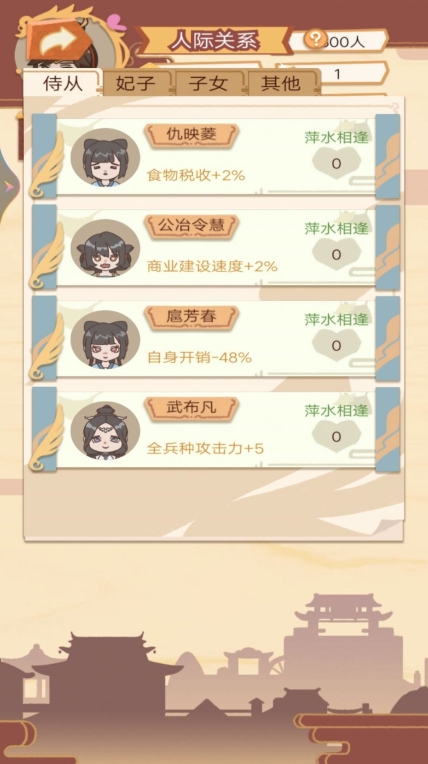皇帝的成长计划最新版截图2