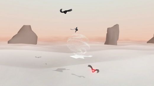 Wild Wind游戏中文版截图0