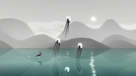 Wild Wind游戏中文版截图1
