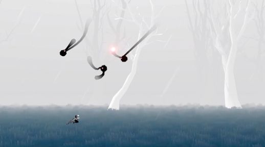 Wild Wind游戏中文版截图2