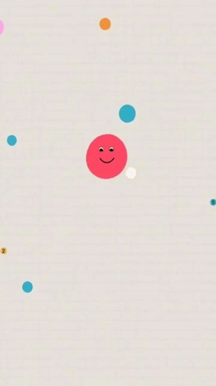 吞噬大王游戏正式版截图2