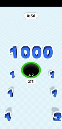 数字黑洞攻击最新版截图0