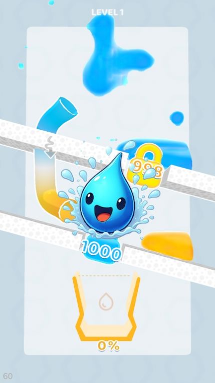 水滴冲冲冲安卓游戏正式版截图2