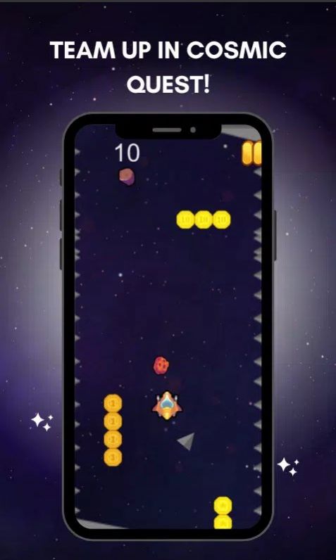 宇宙任务太空挑战游戏正式版截图1