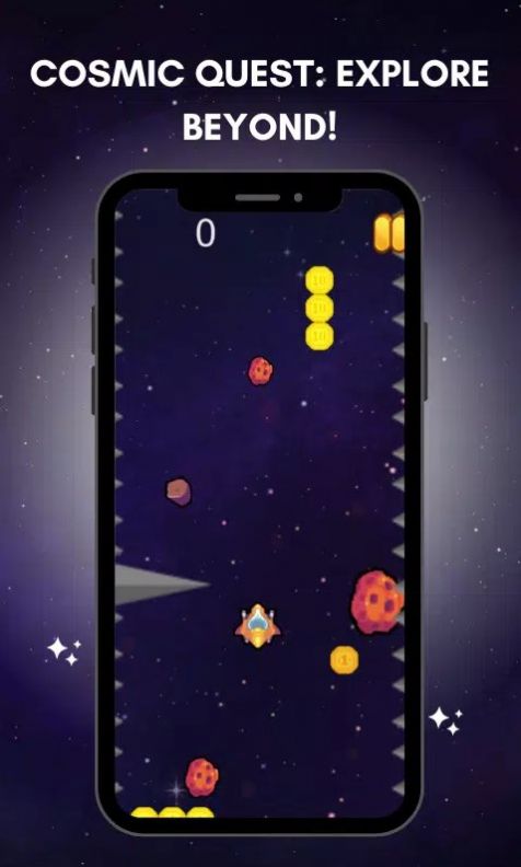 宇宙任务太空挑战游戏正式版截图2