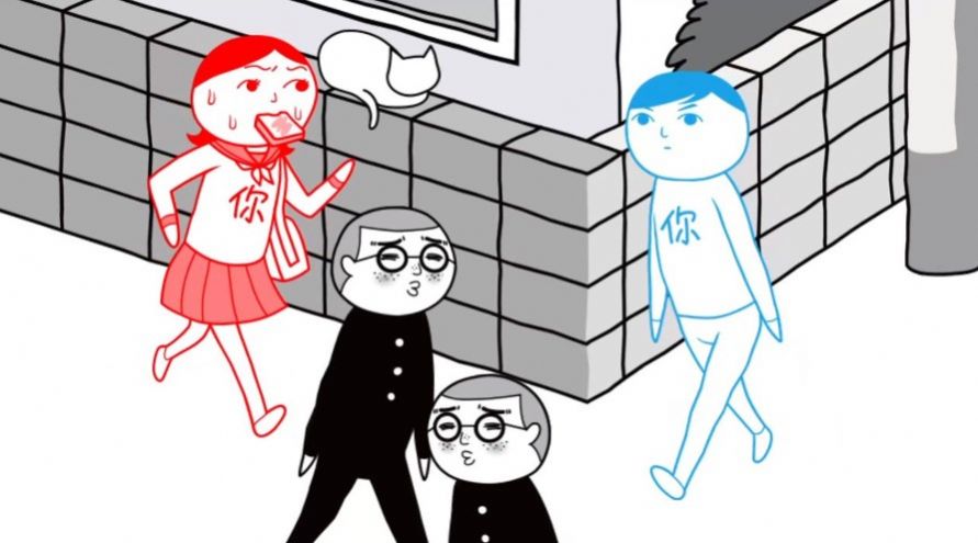 奇妙脑洞大挑战游戏手机版截图2