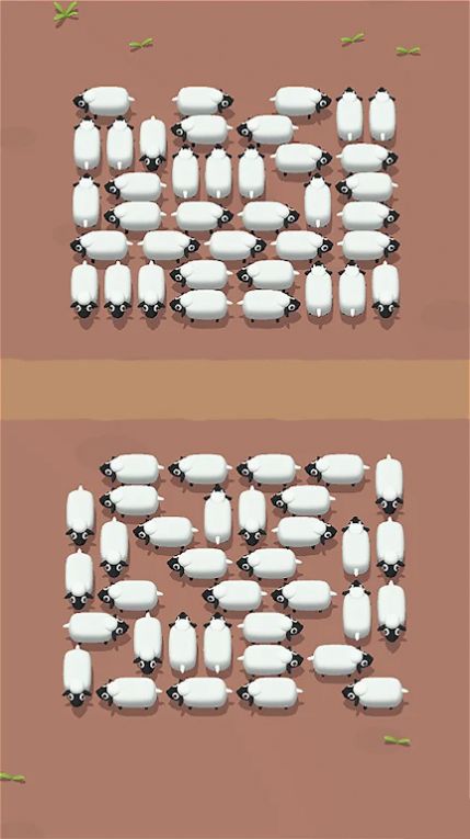 随机农场逃离游戏安卓版截图0