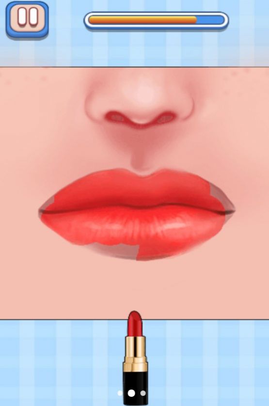 女王泰裤辣安卓游戏正式版截图2