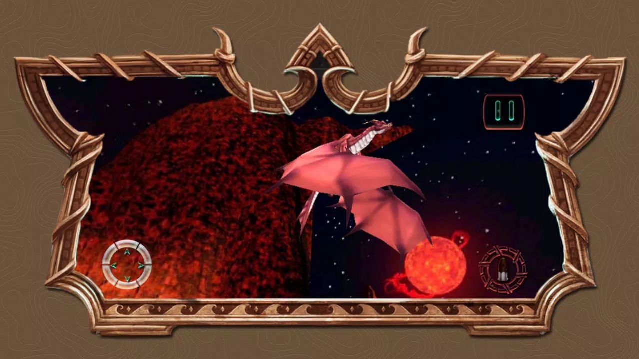 Hell Dragon Shooter游戏中文版截图2