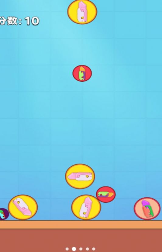 召唤大挑战游戏截图2