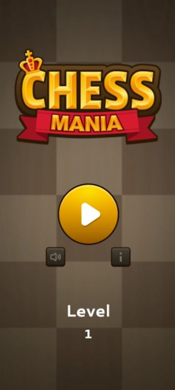 国际棋的狂热游戏截图1
