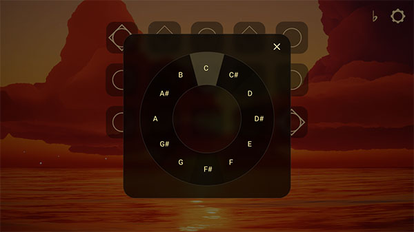 屁琴skymusic最新版截图3