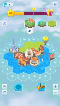 土地建造家游戏截图1