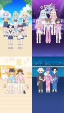 莉莉是时髦精最新版截图3