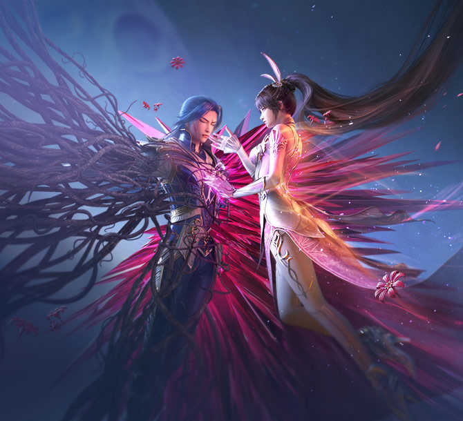 斗罗大陆魂师对决截图0