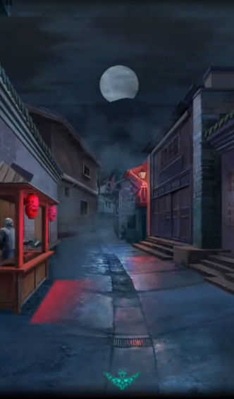 点灯截图3