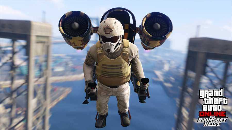 GTA5模拟器截图0