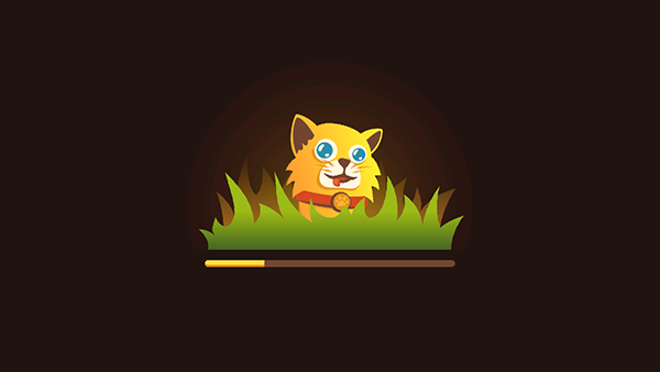 PeppyCat猫咪截图0