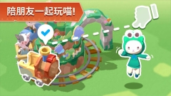 猫岛探险记最新版截图0