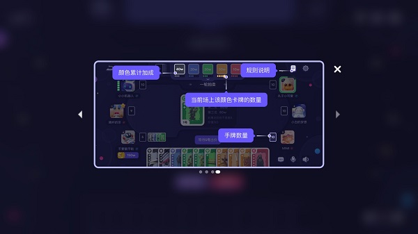 决战苏富比桌游截图3