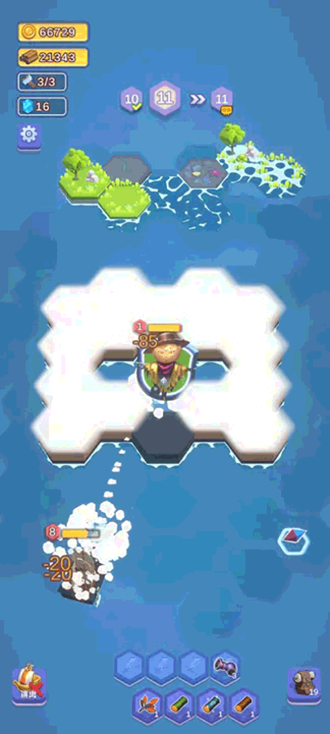 航海物语游戏截图2